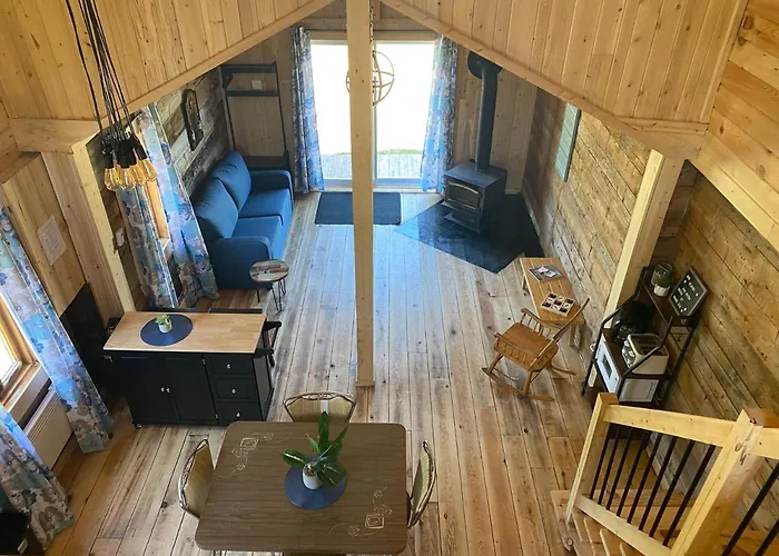 Le Hangar